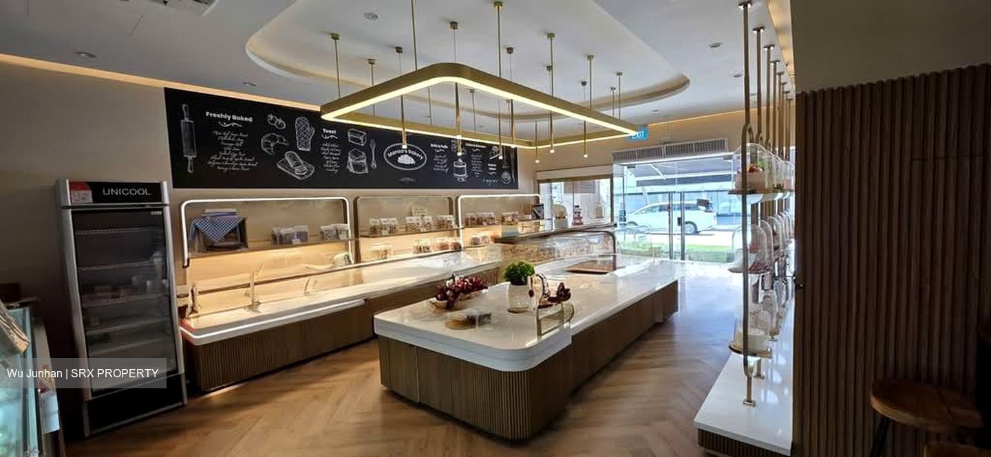 Tiong Bahru Estate (D3), Retail #596879071
